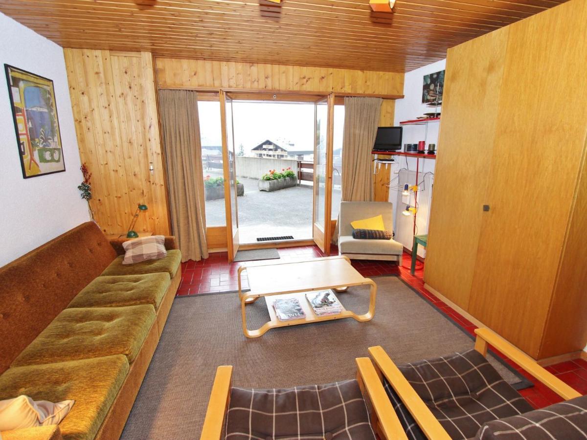 Apartment Only Approx 60M From The Ski Lift لا تزوماز المظهر الخارجي الصورة