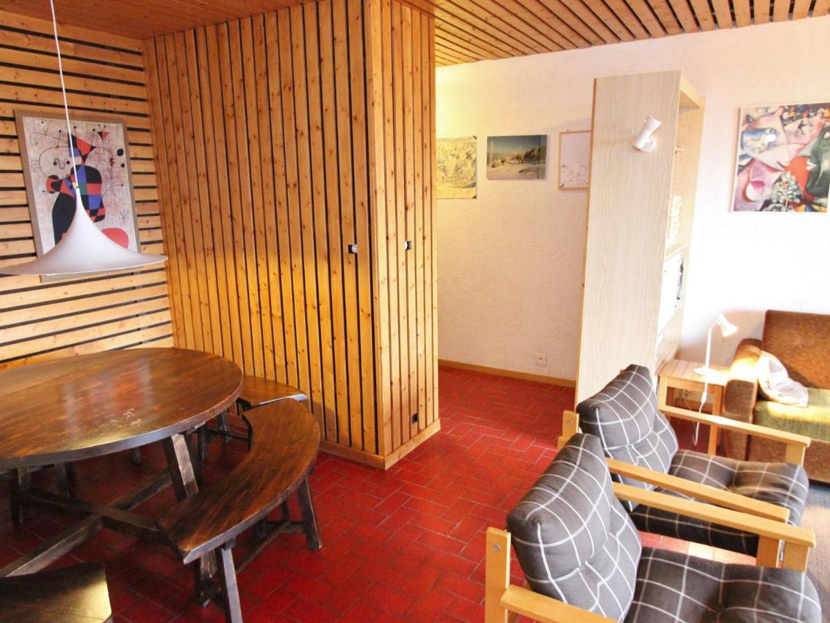 Apartment Only Approx 60M From The Ski Lift لا تزوماز المظهر الخارجي الصورة