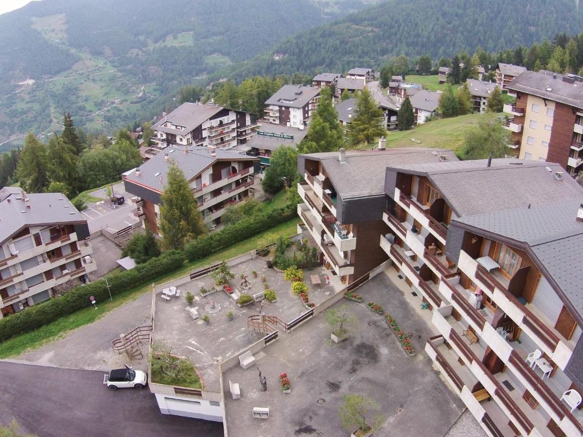 Apartment Only Approx 60M From The Ski Lift لا تزوماز المظهر الخارجي الصورة